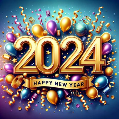 Уведомление о новогодних праздниках