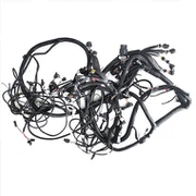 Жгут проводов двигателя FH12