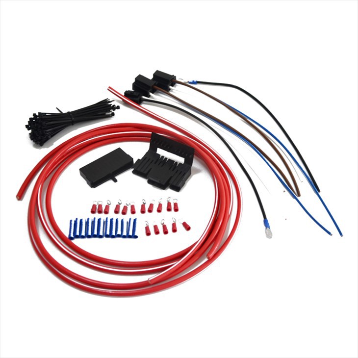 Комплект проводки