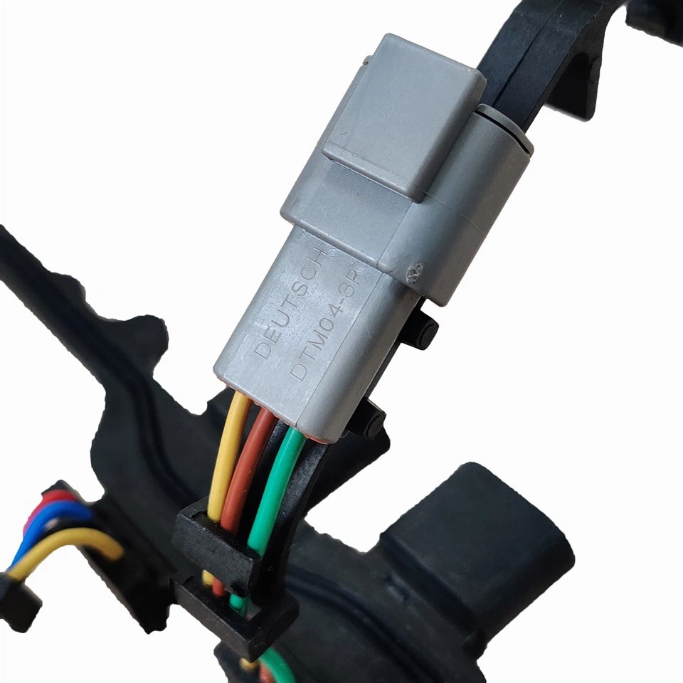 1842380c95 Gasket Harness For International Truck