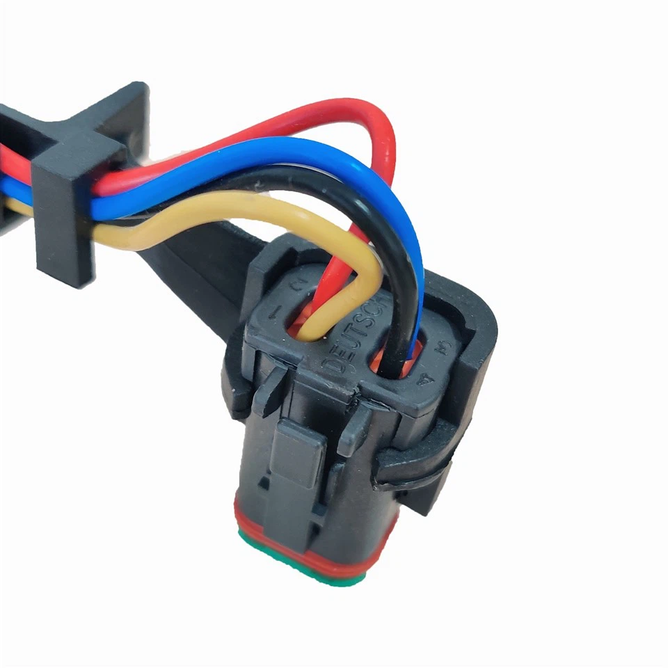 1842380c95 Gasket Harness For International Truck