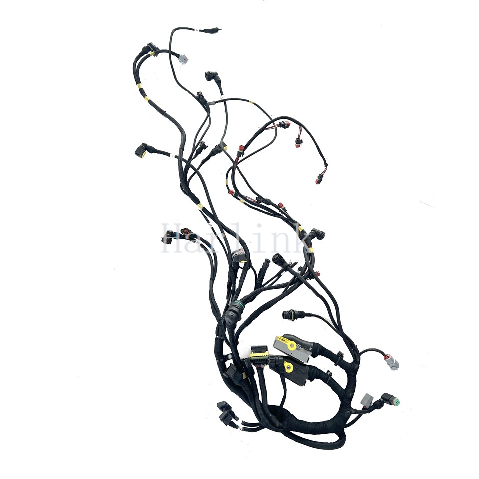 22611427 Жгут проводки экскаватора для экскаватора Volvo