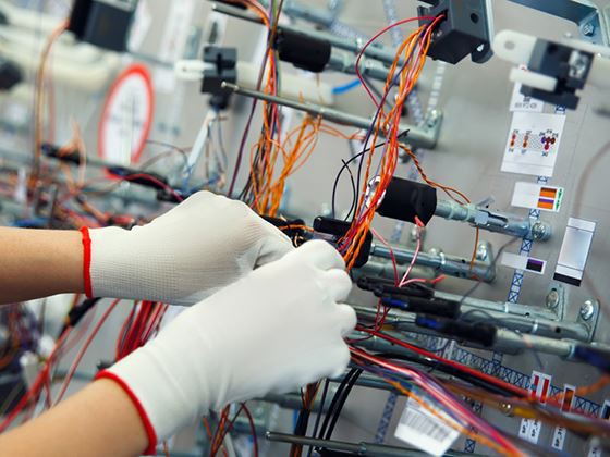 Циндао  Харлинк  Технология  Компания,  ООО