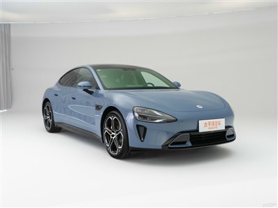 Конференция по автомобильным технологиям Xiaomi