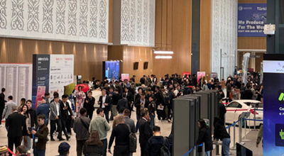 Казахстанская выставка автозапчастей 2024 завершилась в рекордно короткие сроки!