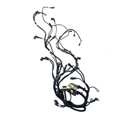 22611427 Жгут проводки экскаватора для экскаватора Volvo