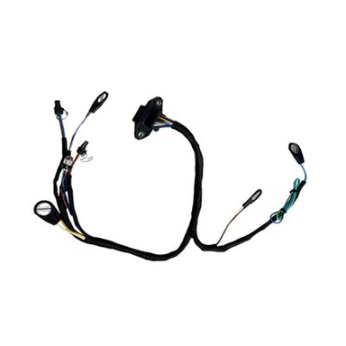 255-4533 жгуты сборок для кошки