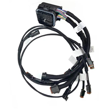 Кабель 219-7461 для гусеницы